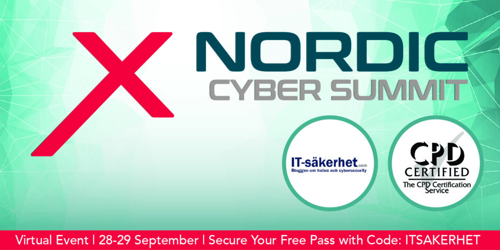 Nordic Cyber security